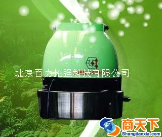 花园式离心加湿器