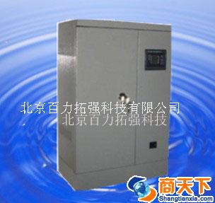 电极式加湿器