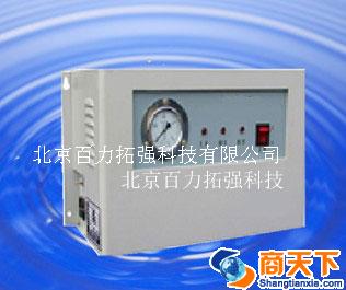 高压喷雾加湿器