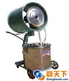 手推离心式加湿器，工业加湿器