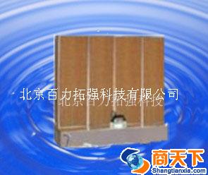 循环水湿膜加湿器，湿帘加湿器