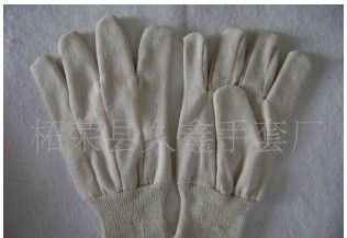 棉纱手套