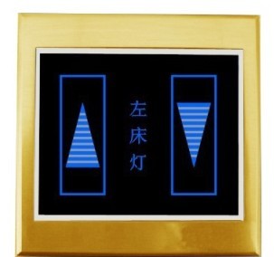 触摸开关