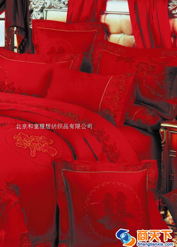 龙凤吉祥 大套件