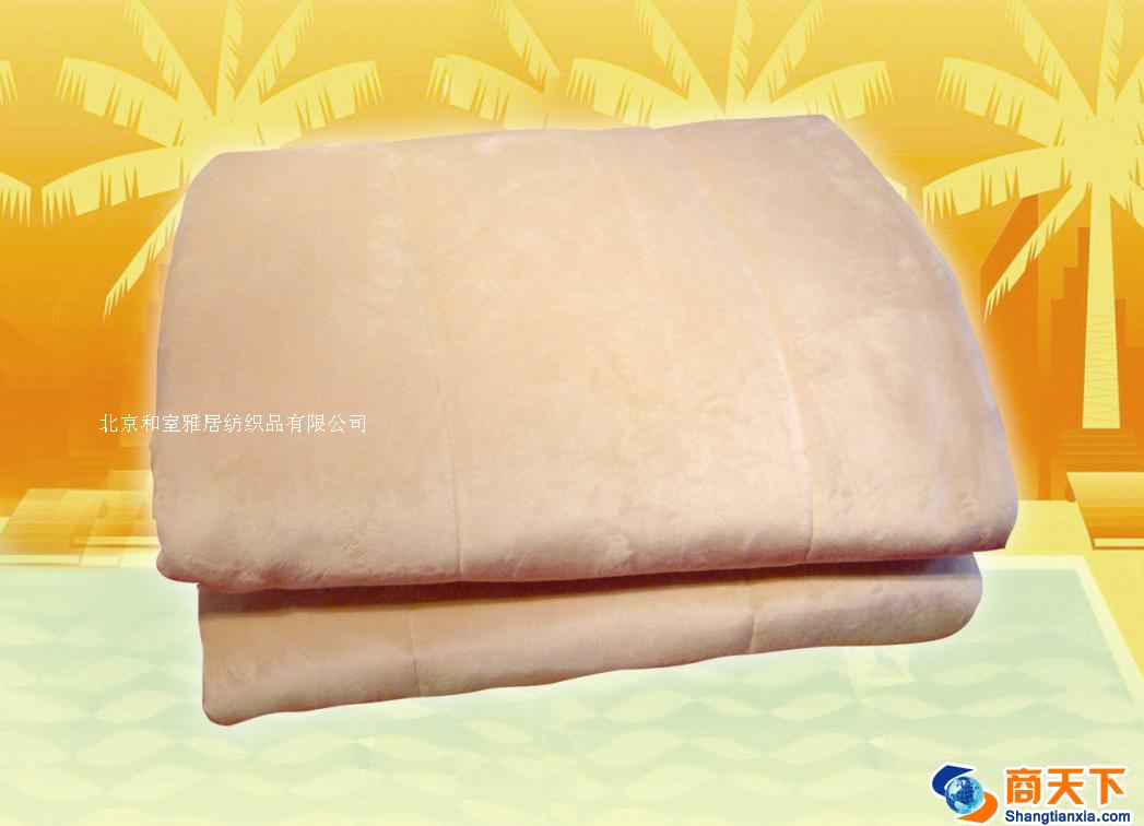 海藻绒 床垫