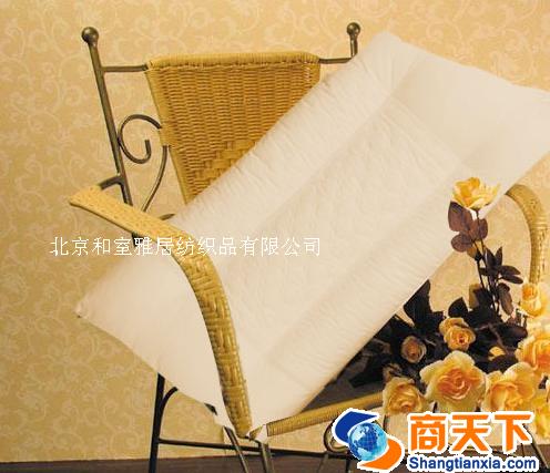金银花枕 枕芯