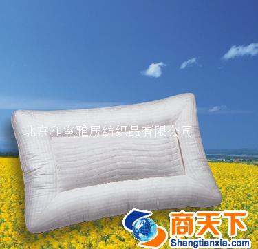 菊花枕 枕芯
