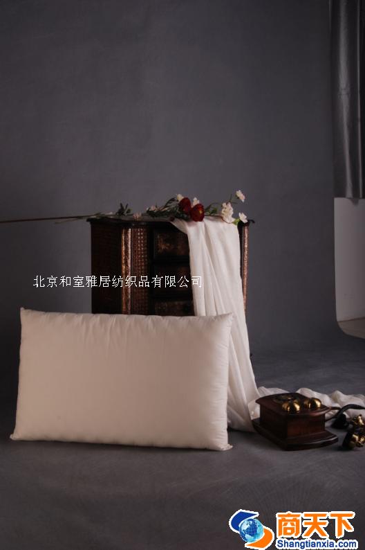 舒心枕