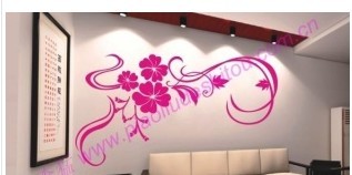 墙贴纸