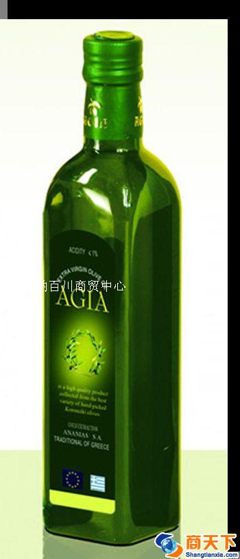 AGIA-T500