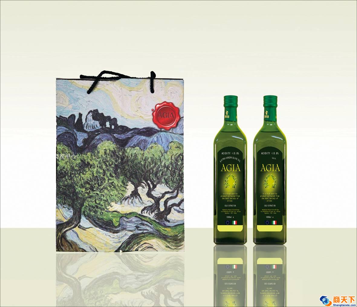 艾雅礼盒A2011