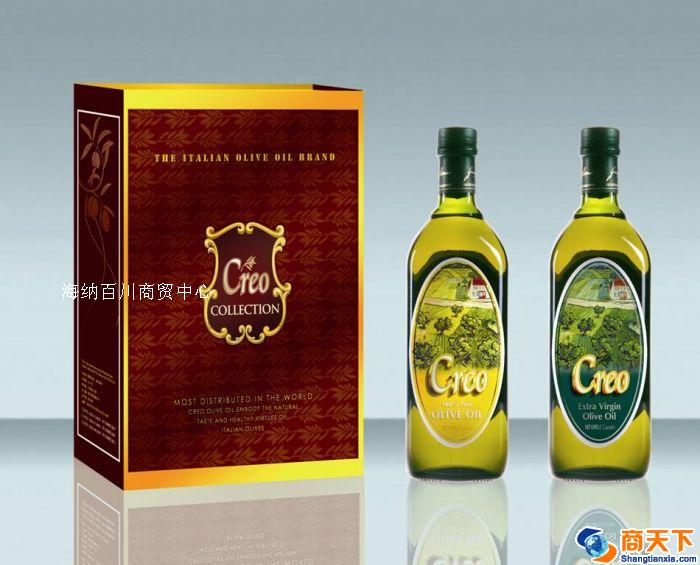 特级初炸橄榄油