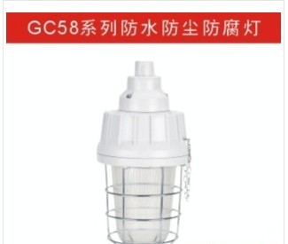 防腐灯