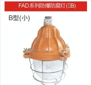防爆灯具