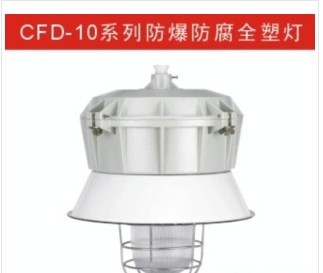 防爆灯具