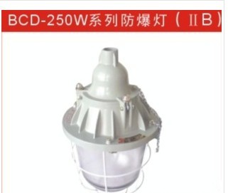 防爆灯