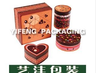 礼品盒