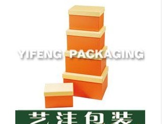 礼品盒