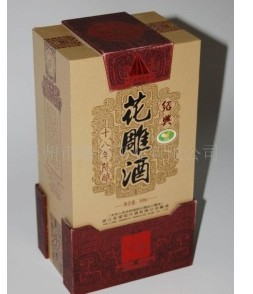 包装盒