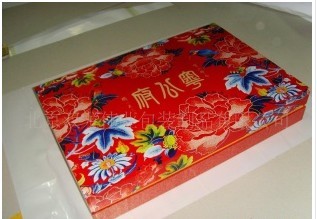 保健品盒