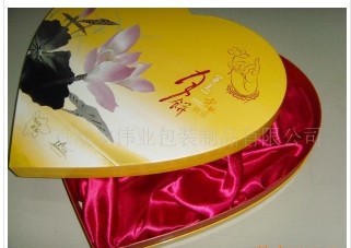 保健品盒