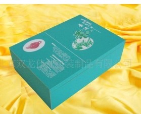 茶叶盒