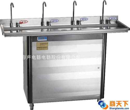 全国招商，容声净水器，不锈钢饮水平台，商务饮水机