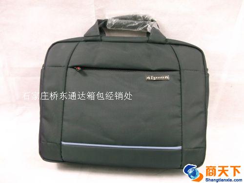 电脑包 黑色