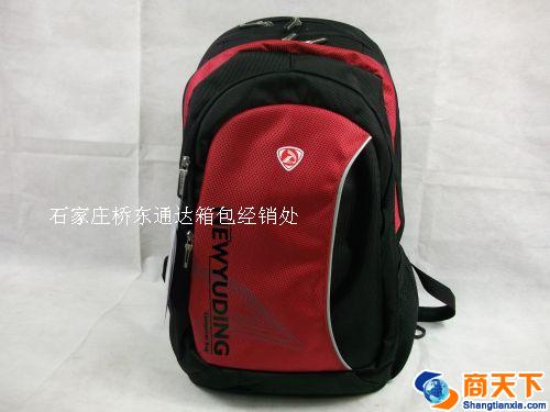 双肩背包 登山包 学生包 书包