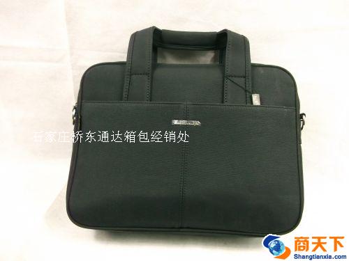 电脑包 黑色