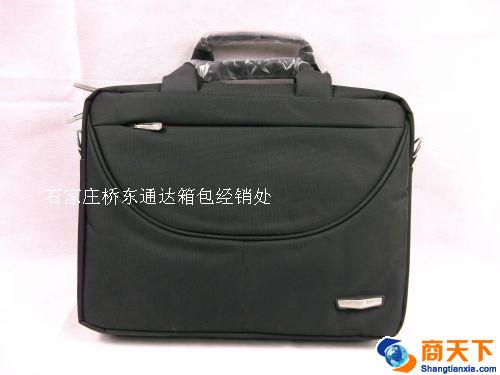 电脑包 黑色