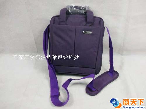 斜挎包 电脑包