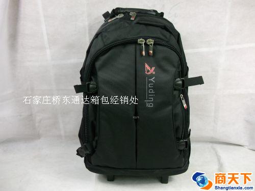 拉杆包 双肩包 行李包