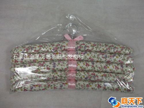 工艺衣架
