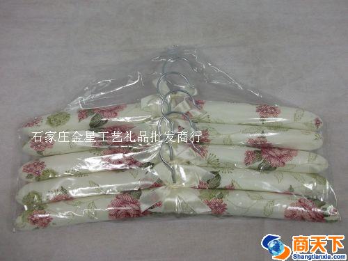 工艺衣架