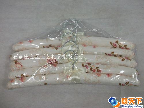 工艺衣架