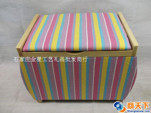 工艺座箱