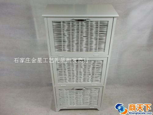 工艺收纳柜