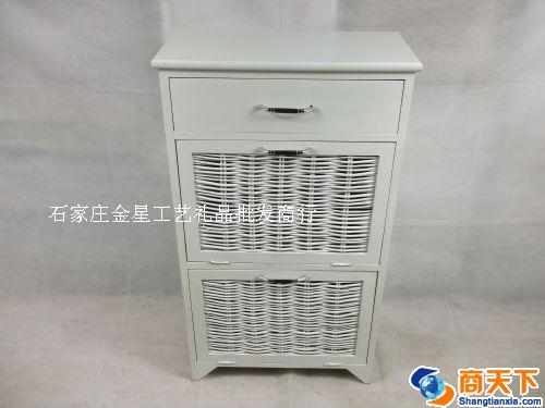 工艺收纳柜