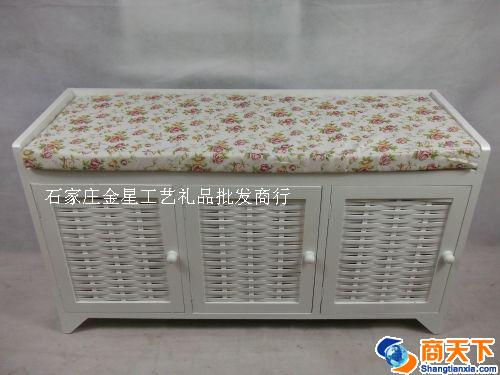 工艺座柜 收纳柜