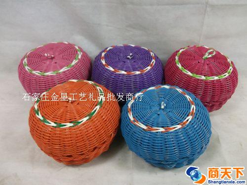 编织座 编织篮