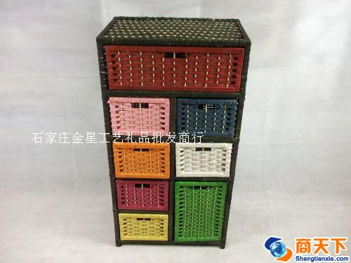 编织筐