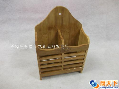 木质筷子笼