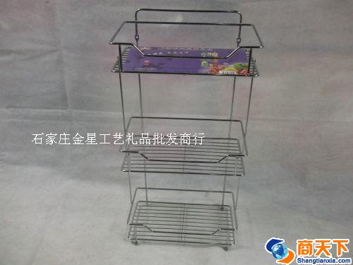 钢架