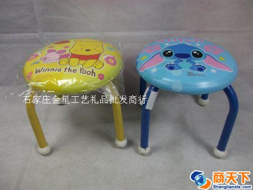 儿童坐凳