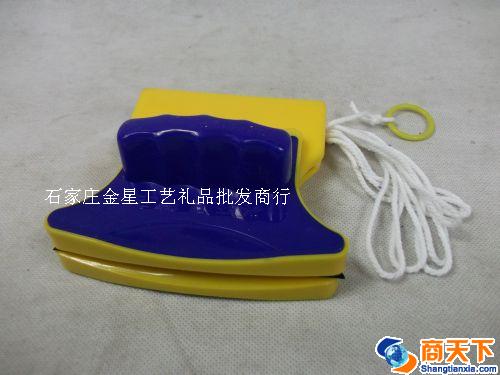 擦玻璃器