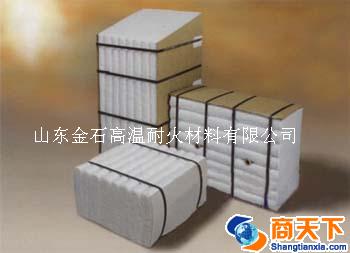 陶瓷纤维模块、耐火棉