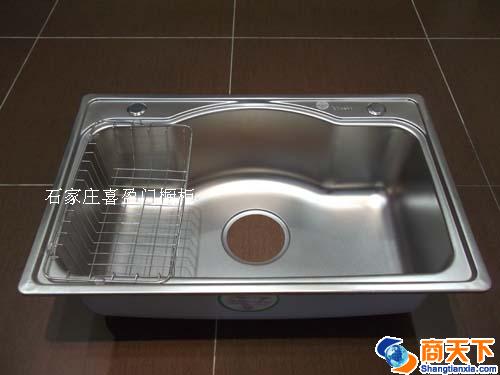 洗菜池