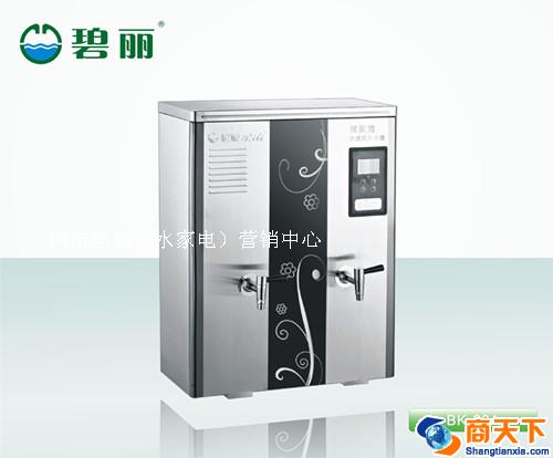 钛金节能王商用开水器