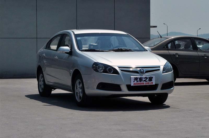 2011款 三厢 1.6 mt标准型